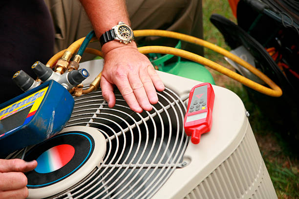 Best HVAC cleaning services  in Bradford, TN