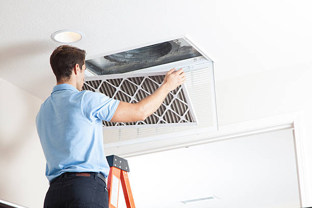 Best Residential HVAC services  in Bradford, TN