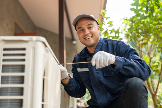 Best Affordable HVAC services  in Bradford, TN