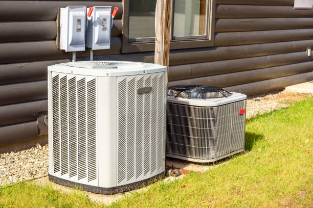 Best Emergency HVAC repair  in Bradford, TN