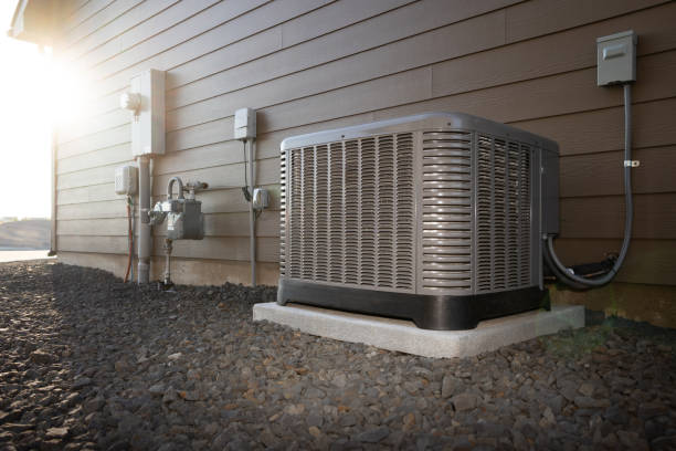 Best Central air repair  in Bradford, TN